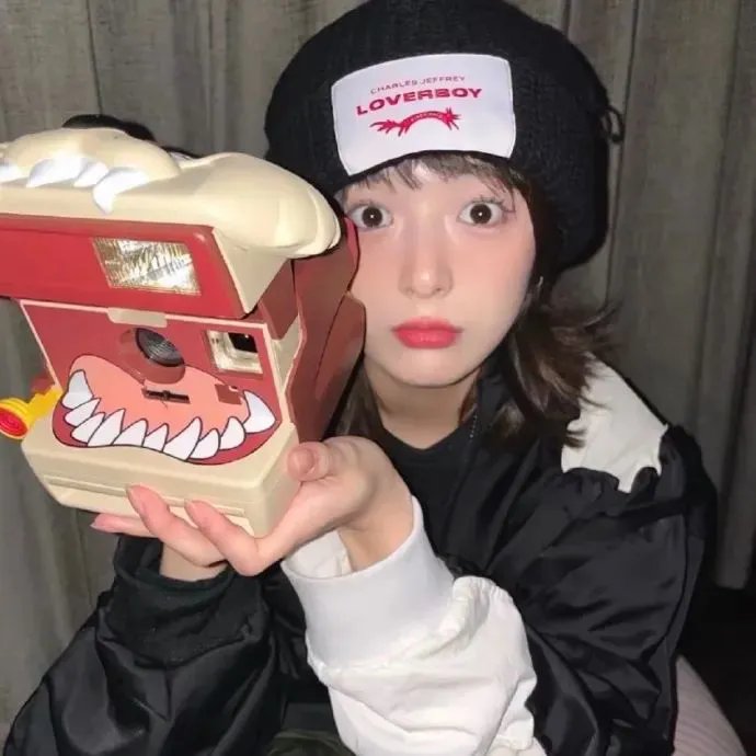 小楼雏妓